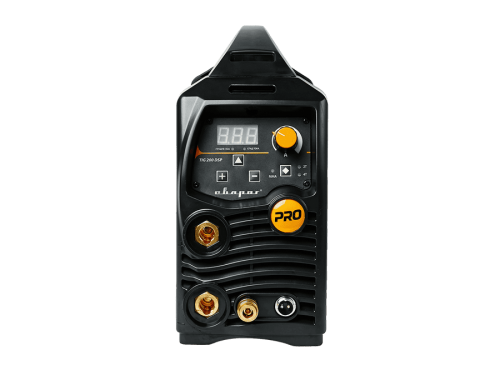 Сварочный инвертор Сварог Pro TIG 200 DSP (W207) — изображение 2