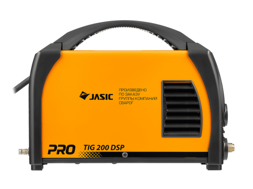 Сварочный инвертор Сварог Pro TIG 200 DSP (W207) — изображение 4