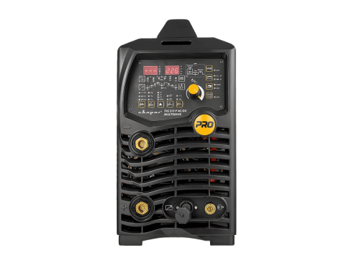 Сварочный инвертор Сварог PRO TIG 315 P AC/DC Multiwave (E202) — изображение 2