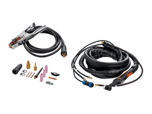 Сварочный инвертор Сварог PRO TIG 315 P AC/DC Multiwave (E202) — изображение 5