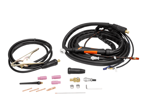 Сварочный инвертор Сварог Tech TIG 400 P (W322) — изображение 4