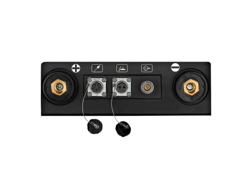 Сварочный инвертор Сварог Tech TIG 400 P (W322) — изображение 5