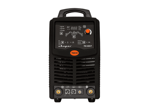 Сварочный инвертор Сварог Tech TIG 400 P (W322) — изображение 6
