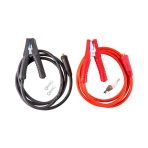 Инверторное пуско-зарядное устройство KVAZARRUS PowerBox 360i, таймер, цветная коробка — изображение 6