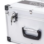 Инверторное пуско-зарядное устройство KVAZARRUS PowerBox 360i, таймер, пластиковый кейс — изображение 8