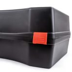 Инверторное пуско-зарядное устройство KVAZARRUS PowerBox 600i, таймер, пластиковый кейс — изображение 8