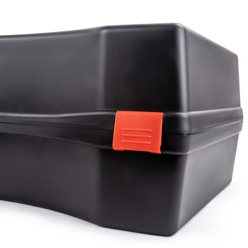 Инверторное пуско-зарядное устройство KVAZARRUS PowerBox 600i, таймер, пластиковый кейс — изображение 8