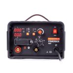 Инверторное пуско-зарядное устройство KVAZARRUS PowerBox 600i, таймер, алюминиевый кейс — изображение 3