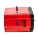 Инверторное пуско-зарядное устройство KVAZARRUS PowerBox 600i, таймер, алюминиевый кейс — изображение 5