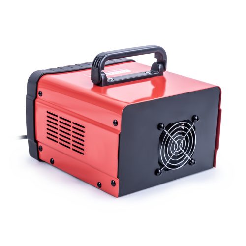 Инверторное зарядное устройство KVAZARRUS PowerBox 50i, цветная коробка — изображение 5