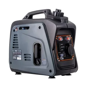 Инверторный генератор Foxweld GIN 1200 — изображение 1