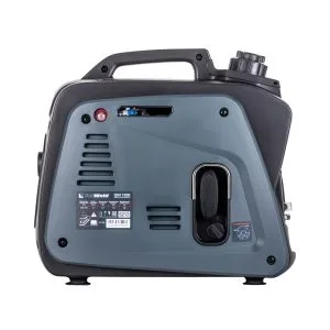Инверторный генератор Foxweld GIN 1200 — изображение 3