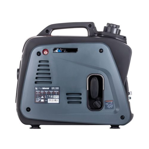 Инверторный генератор Foxweld GIN 1200 — изображение 2
