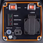 Инверторный генератор Foxweld GIN 1200 — изображение 4