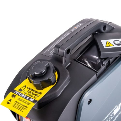 Инверторный генератор Foxweld GIN 1200 — изображение 5