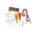 Инверторный генератор Foxweld GIN 1200 — изображение 6