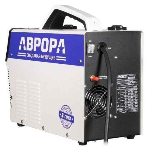 Сварочный полуавтомат Аврора Динамика 205 Синергетик — изображение 10