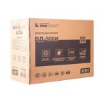 Инверторный сварочный аппарат FoxWel ВД-500И — изображение 9