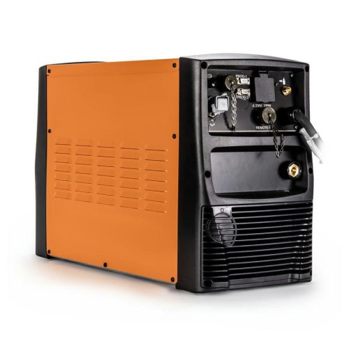 Сварочный полуавтомат FOXWELD WECO MIG 507 AC/DC DP — изображение 2