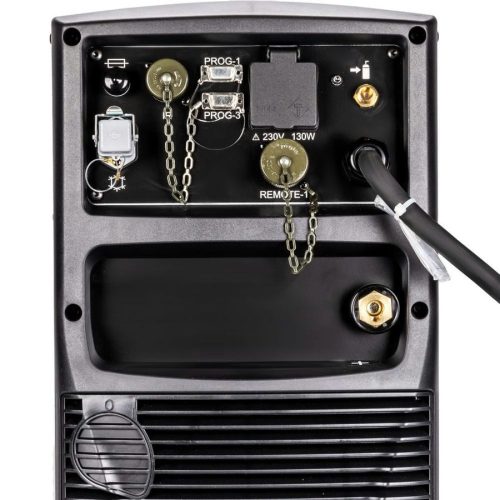 Сварочный полуавтомат FOXWELD WECO MIG 507 AC/DC DP — изображение 6