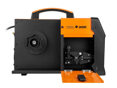 Сварочный полуавтомат Сварог REAL MIG 200 (N2H3) — изображение 9