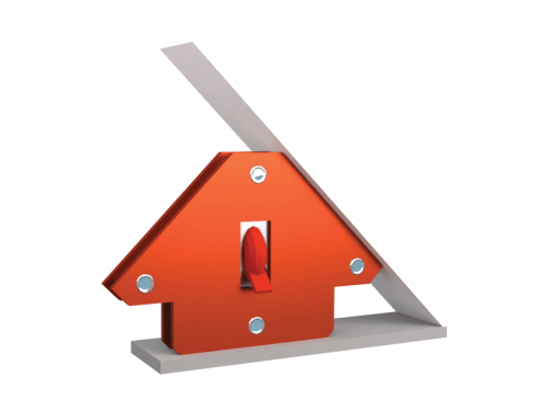 Угольник магнитный Сварог МОС–13 (QJ6007) — изображение 4