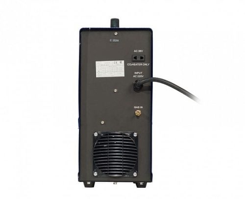 Сварочный полуавтомат AuroraPRO Overman 180 — изображение 5