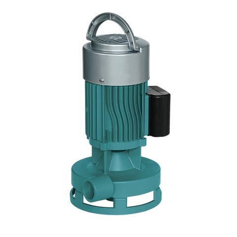 Центробежный насос AVSm1100 AQUOR