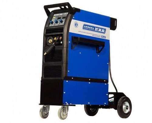 Сварочный полуавтомат AuroraPRO Skyway 300 — изображение 1