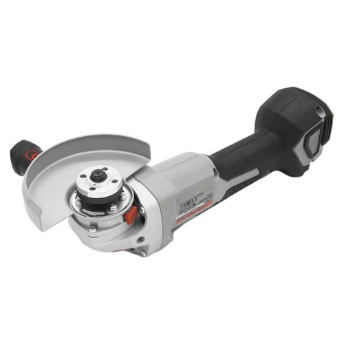 Машина угловая шлифовальная аккумуляторная CROWN CT23001-125HX (без АКБ и СЗУ) — изображение 4