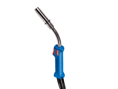 Горелка Сварог TECH MS 40 (евро адаптер) 3м — изображение 5