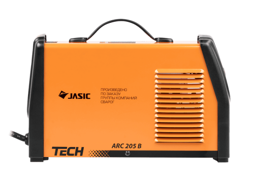 Сварочный инвертор Сварог Tech ARC 205 B (Z203) — изображение 6