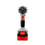 Дрель-шуруповерт аккумуляторная CROWN CT21090HMX-4 BMC — изображение 6