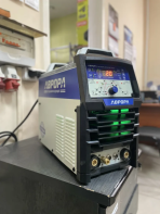 Сварочный инвертор Аврора Система 200 AC/DC ПУЛЬС v2.2 — изображение 8