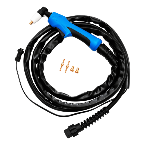 Аппарат воздушно-плазменной резки CUT-40A MIKKELE** — изображение 3