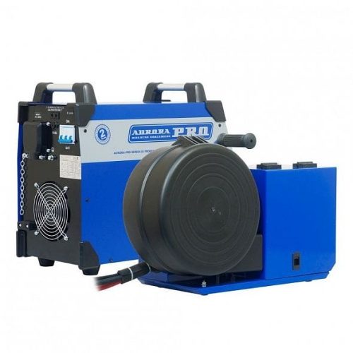 Сварочный полуавтомат Aurora Pro Ultimate 450 — изображение 6