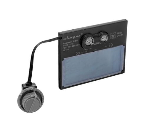 Маска сварочная Сварог PRO B10 — изображение 10