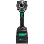 Винтоверт аккумуляторный DWT ASCP-20 DN-4C2 BMC — изображение 6