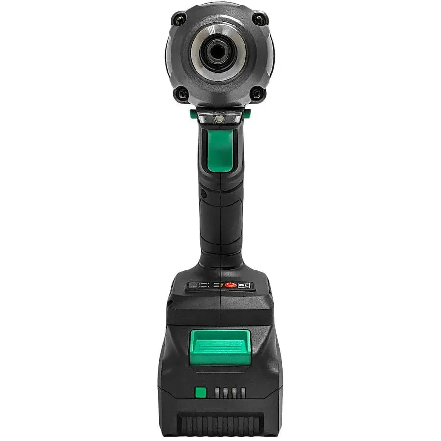 Винтоверт аккумуляторный DWT ASCP-20 DN-4C2 BMC — изображение 6