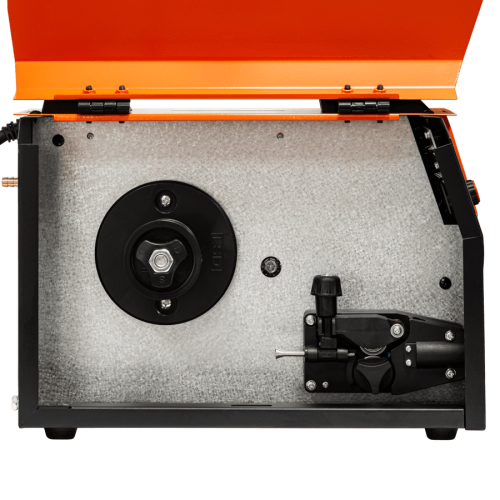 Полуавтомат сварочный MULTIMIG-200 — изображение 3