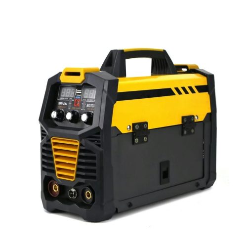 Полуавтомат сварочный SPARK MIG-250 (5 кг)** — изображение 2