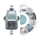 Насос повышения давления APB24-10M GRANDFAR — изображение 6