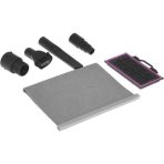 Пылесос промышленный CROWN CT42032F — изображение 8