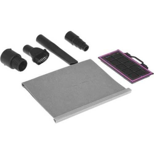 Пылесос промышленный CROWN CT42032F — изображение 8