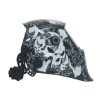 Сварочная маска Aurora Sun-7 (chain) — изображение 10