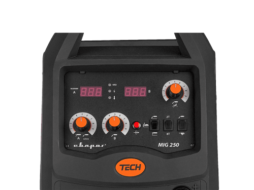 Сварочный полуавтомат Сварог TECH MIG 250 (N257) — изображение 2