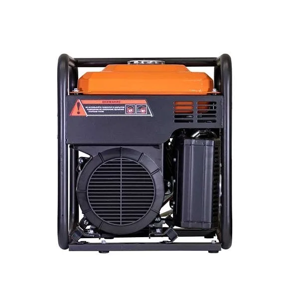 Бензиновый генератор Aurora AGE 4500i — изображение 5