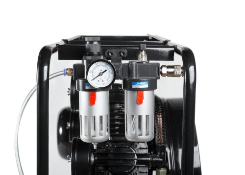 Компрессор воздушный ELAND WIND 100-3CB PRO — изображение 3