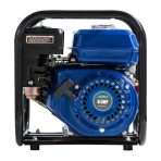 Мотопомпа бензиновая MWP 700 — изображение 3