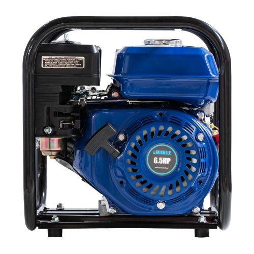 Мотопомпа бензиновая MWP 700 — изображение 3